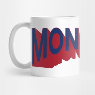 montreal Mug